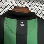 Retro de visitante del Celtic 2006-07