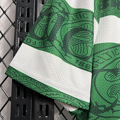 1995-97 Celtic Home Retro