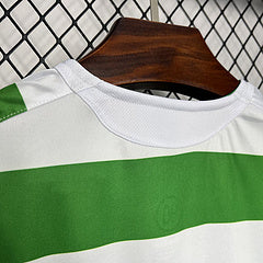 2005-06 Celtic Home Retro