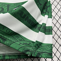 1995-97 Celtic Home Retro