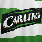 Retro local del Celtic 2005-06