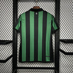 Retro de visitante del Celtic 2006-07