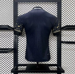 2024-25 Brazil Special Edition Blue Player